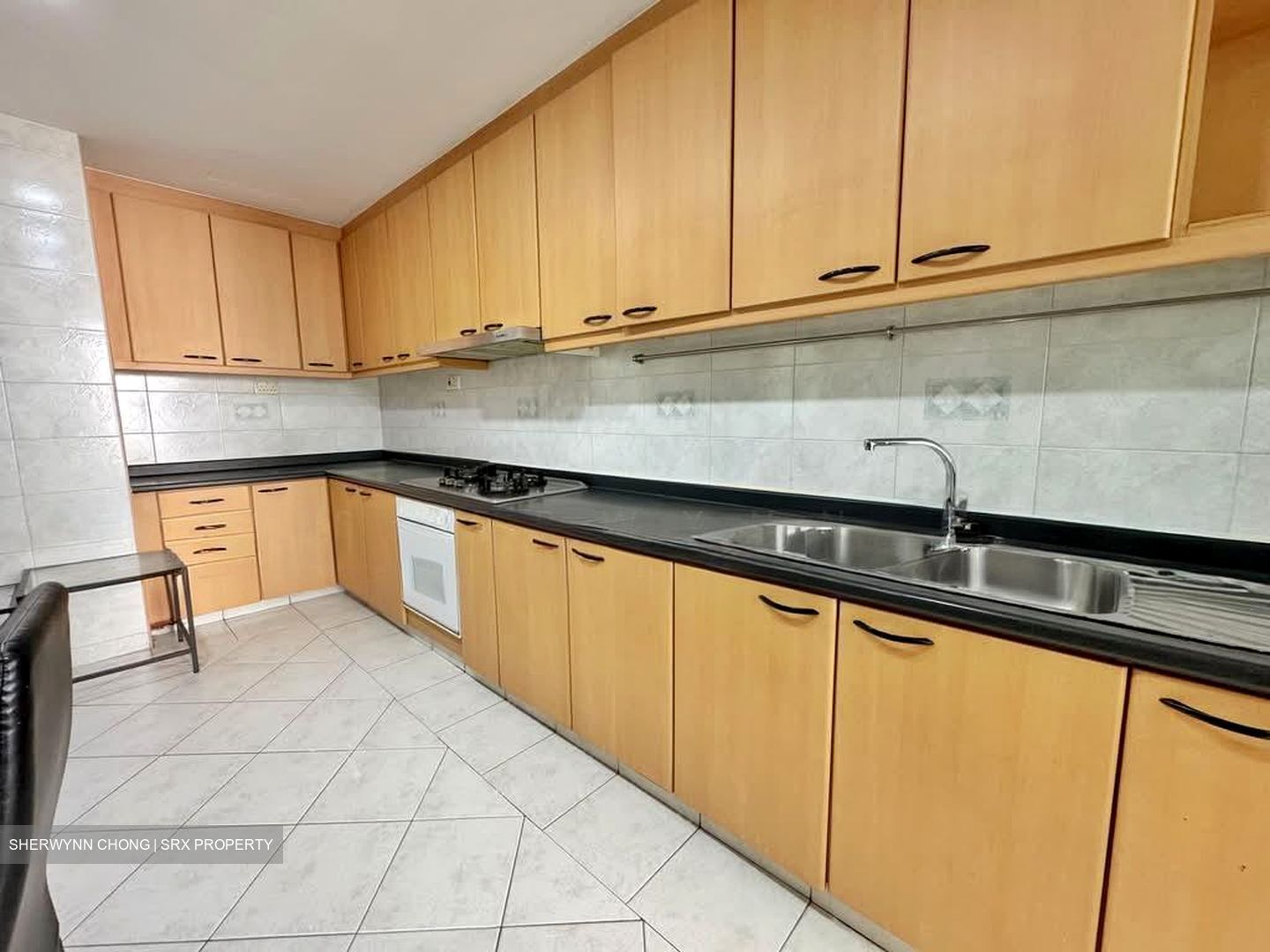 Northvale (D23), Apartment #577138981